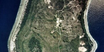 Pacific island of Nauru sets two-year deadline for U.N. deep-sea mining rules – Reuters