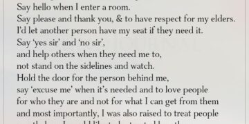 Climate-related partial relocation in Fiji impacts the wellbeing of those who relocated and those who stayed differently – Nature