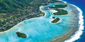 Cook Islands PM survives no-confidence vote over China pact – Reuters