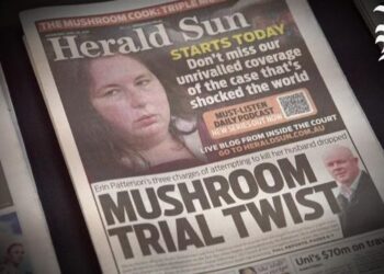 Patterson jury deliberations to continue into a sixth day – as it happened – The Guardian