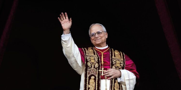 Pope Leo XIV to religious sisters: Ask, ‘Is God my everything?’ – Vatican News