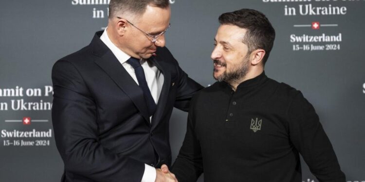 Zelenskyy says will work with Trump to ‘strengthen’ Ukraine air defences – Al Jazeera