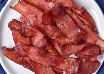 Over 360,000 pounds of Oscar Mayer turkey bacon recalled over listeria risk – USA Today
