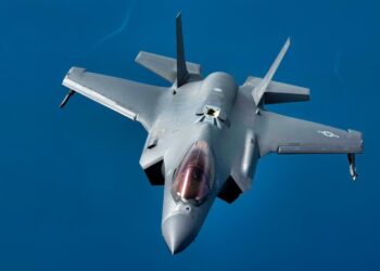 In Switzerland, an F-35 fighter jet deal has turned into a national scandal – Le Monde.fr