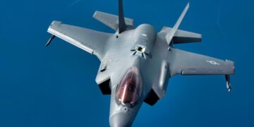 In Switzerland, an F-35 fighter jet deal has turned into a national scandal – Le Monde.fr