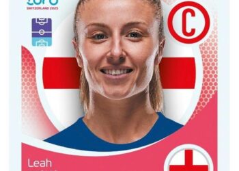 Euro 2025 Denmark Sweden Soccer – Idaho State Journal