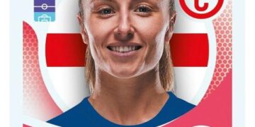 Euro 2025 Denmark Sweden Soccer – Idaho State Journal