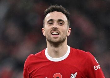Diogo Jota: Liverpool star dies after car crash in Spain – Al Jazeera