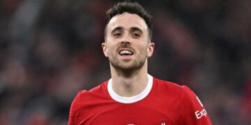 Diogo Jota: Liverpool star dies after car crash in Spain – Al Jazeera