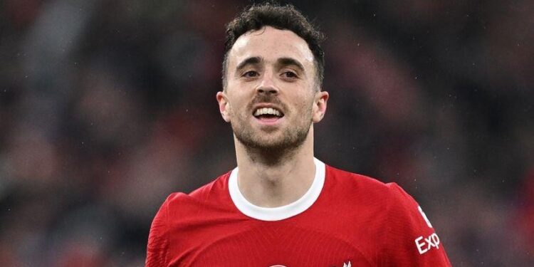 Diogo Jota: Liverpool star dies after car crash in Spain – Al Jazeera