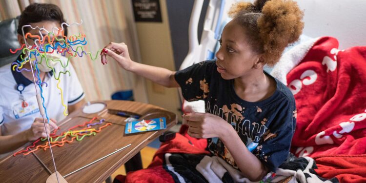 Two children hospitalised after collision between car and scooter in Belfast – Belfast Telegraph