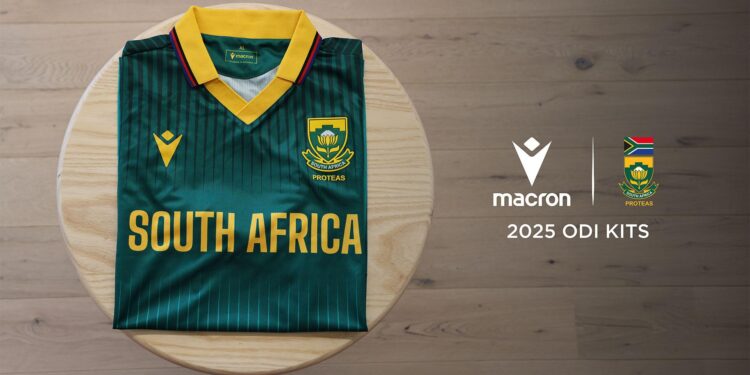 Mulder seals South Africa crushing Zimbabwe in heaviest innings defeat in 20 years – Daily Excelsior