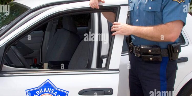 State Police seize illegally possessed firearm following Malta traffic stop – New York State Police (.gov)