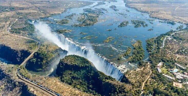 Zambia says it is tackling ‘systematic’ theft after US slashes medical aid – BBC