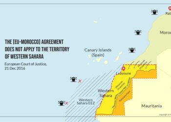 Autonomy is not the answer for Western Sahara – Independent Australia