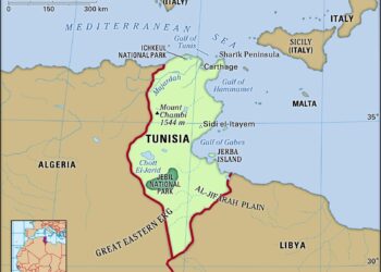 Tunisia hands lengthy prison terms to top politicians and former security officials – Reuters