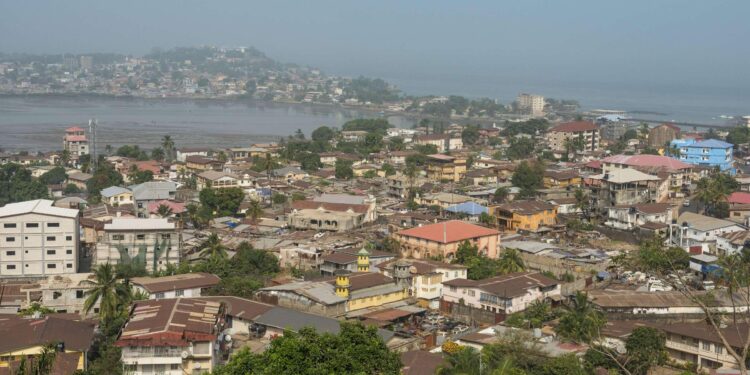 Bowled Over by Progress: Sierra Leone Plans Four New International Cricket Grounds – Emerging Cricket