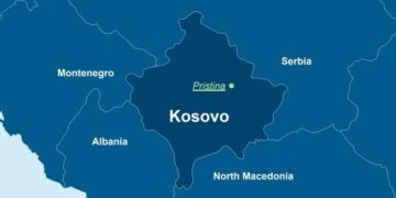 Kosovo Ambassador welcomes Grameen delegation at Dhaka embassy – United News of Bangladesh