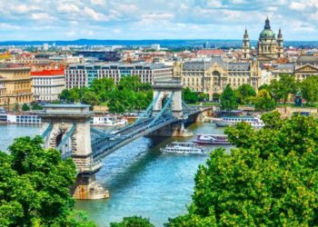 Report From Hungary – Geopolitical Futures