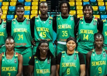 Senegal women’s basketball team cancels US training camp after some players have visas denied – CNN