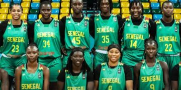 Senegal women’s basketball team cancels US training camp after some players have visas denied – CNN