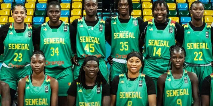 Senegal women’s basketball team cancels US training camp after some players have visas denied – CNN