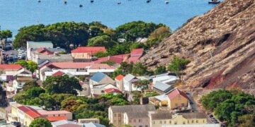 What were the 5 most expensive homes sold in St. Helena in the past 5 weeks? – The Press Democrat