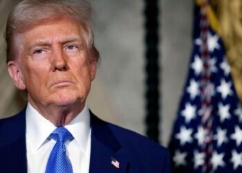 Trump senior Africa adviser discussed peace plan with Rwanda, Congo leaders – Reuters