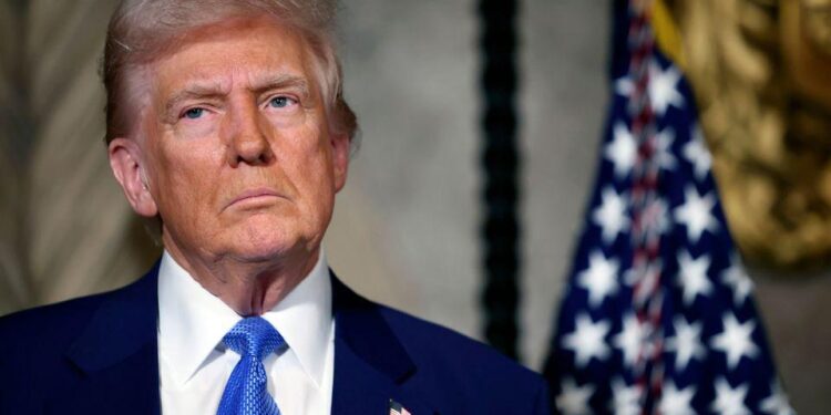 Trump senior Africa adviser discussed peace plan with Rwanda, Congo leaders – Reuters