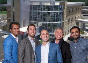 IRA Capital Acquires Reunion Inverness Rehabilitation Hospital – Mile High CRE