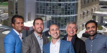 IRA Capital Acquires Reunion Inverness Rehabilitation Hospital – Mile High CRE