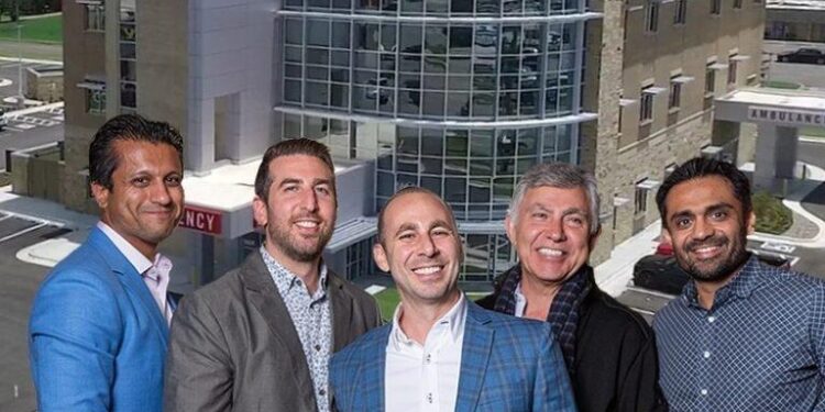 IRA Capital Acquires Reunion Inverness Rehabilitation Hospital – Mile High CRE