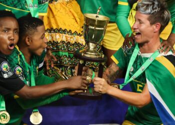 WAFCON: Nigeria start campaign with convincing win over Tunisia – ESPN