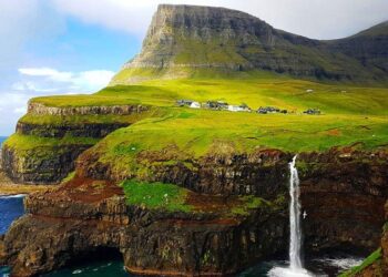 Fairytale ending for Faroe Islands to clinch maiden medal at the IHF World Championships – IHF