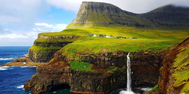 Fairytale ending for Faroe Islands to clinch maiden medal at the IHF World Championships – IHF