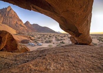 Fact Check: Namibia has not ‘cut off’ the US from mining oil and gas – Reuters