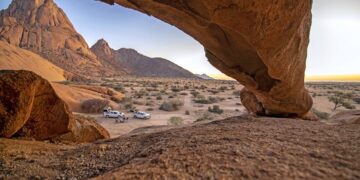 Fact Check: Namibia has not ‘cut off’ the US from mining oil and gas – Reuters