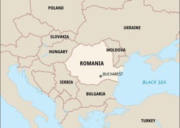 Romania prepares for “Mauritius” coalition – Euractiv