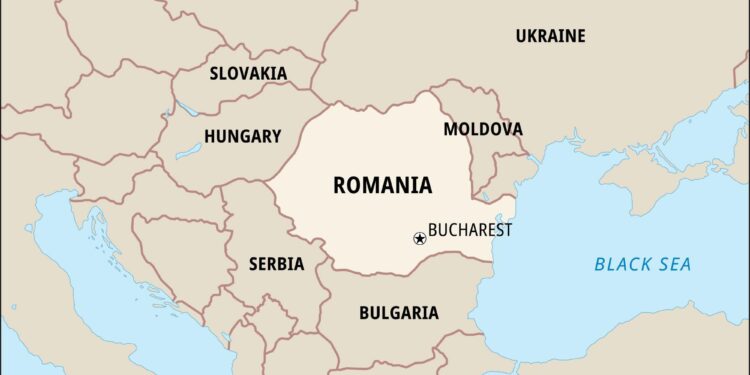 Romania prepares for “Mauritius” coalition – Euractiv