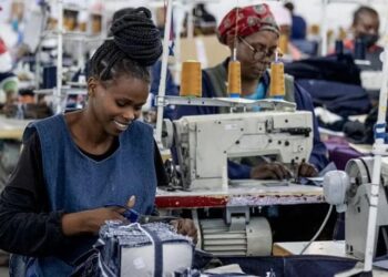 Baffled Lesotho seeks to engage with US on jeans tariffs – Reuters