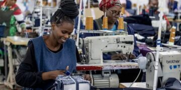 Baffled Lesotho seeks to engage with US on jeans tariffs – Reuters