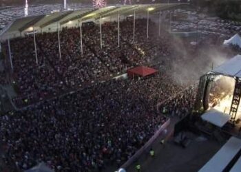 Nebraska concerts canceled after Czech musician denied entry into U.S. – Nebraska Public Media