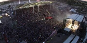 Nebraska concerts canceled after Czech musician denied entry into U.S. – Nebraska Public Media