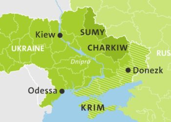 What Ukraine hopes to learn from Croatia’s demining experience – Pressenza – International Press Agency