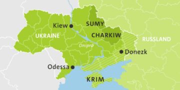 What Ukraine hopes to learn from Croatia’s demining experience – Pressenza – International Press Agency