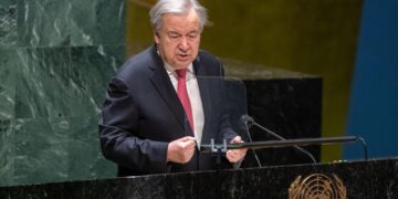 Secretary-General/BRICS, Bosnia and Herzegovina, Haiti and other topics – Daily Press Briefing – UN Media