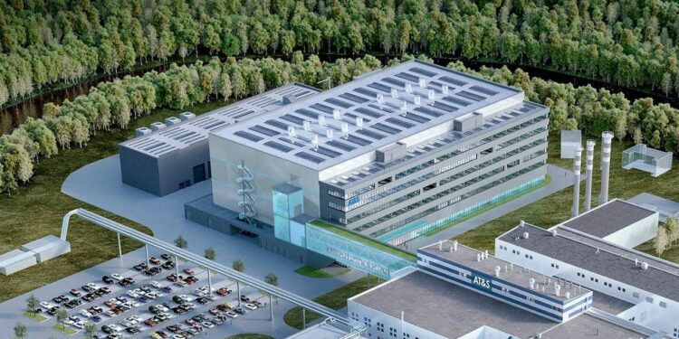 Is AT & S Austria Technologie & Systemtechnik Aktiengesellschaft (VIE:ATS) Potentially Undervalued? – simplywall.st