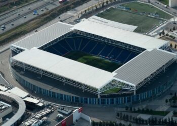 RCDE Stadium to host Andorra vs. England – RCD Espanyol