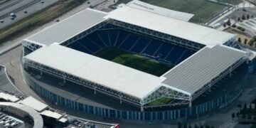 RCDE Stadium to host Andorra vs. England – RCD Espanyol