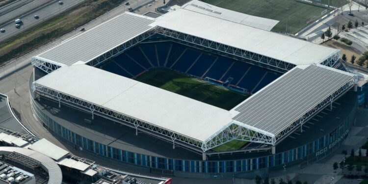 RCDE Stadium to host Andorra vs. England – RCD Espanyol